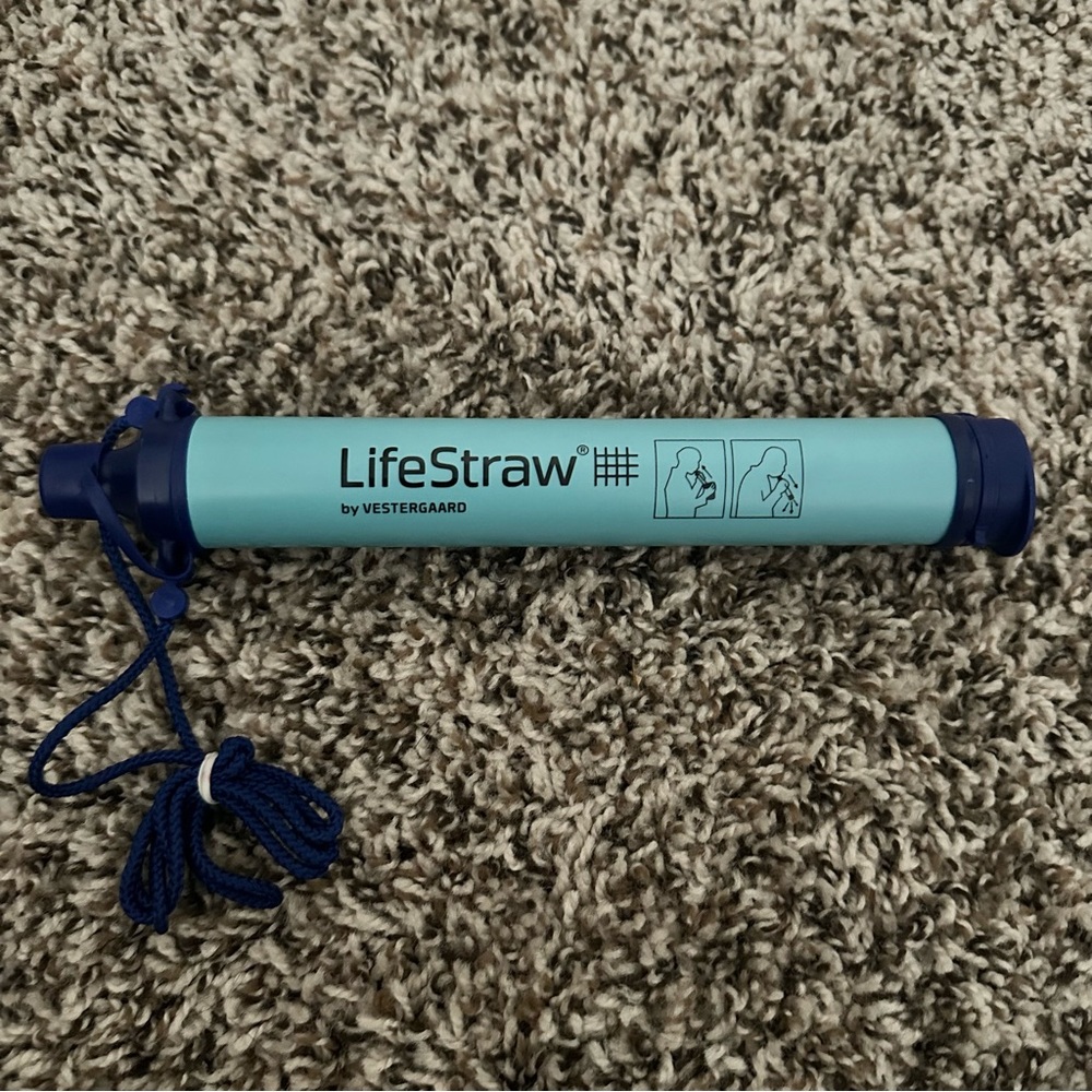Life Straw